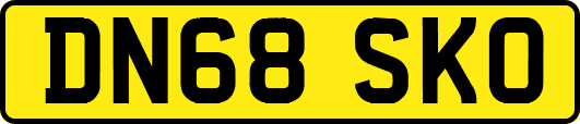 DN68SKO