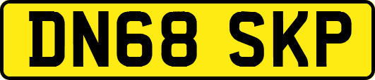 DN68SKP