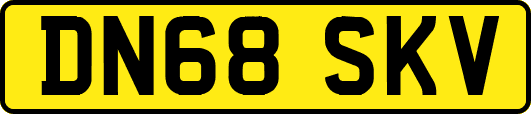 DN68SKV