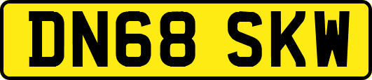DN68SKW