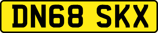 DN68SKX