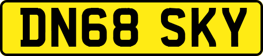DN68SKY