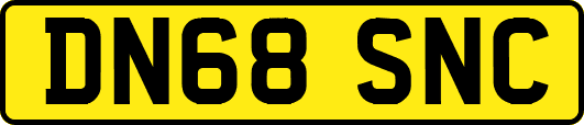 DN68SNC