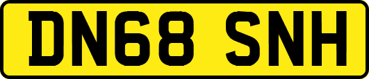 DN68SNH