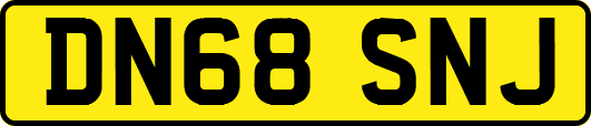 DN68SNJ
