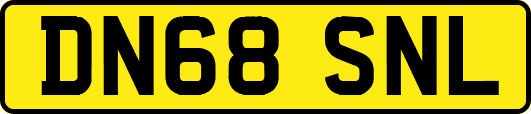 DN68SNL