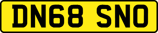DN68SNO