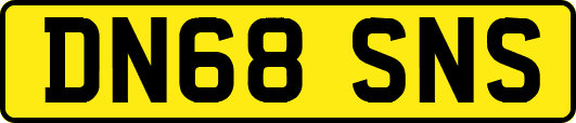 DN68SNS