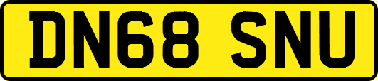 DN68SNU
