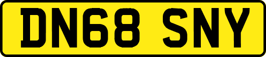 DN68SNY