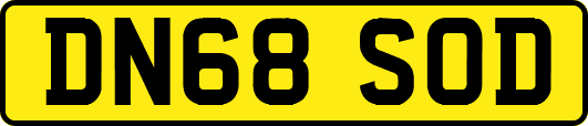DN68SOD