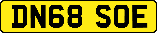 DN68SOE