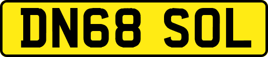 DN68SOL