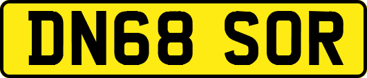DN68SOR