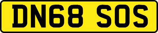 DN68SOS
