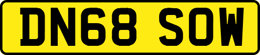 DN68SOW
