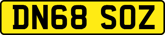 DN68SOZ