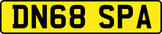 DN68SPA