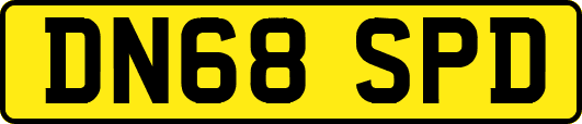DN68SPD