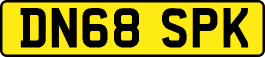 DN68SPK