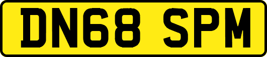 DN68SPM