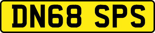 DN68SPS