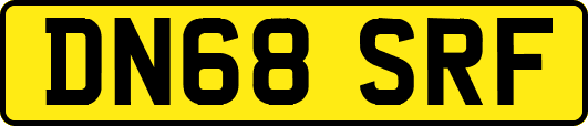 DN68SRF
