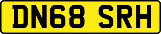 DN68SRH