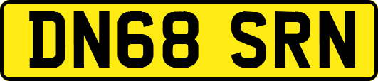 DN68SRN