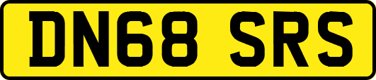 DN68SRS