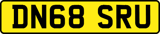 DN68SRU