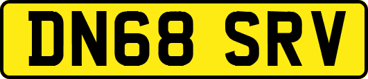 DN68SRV