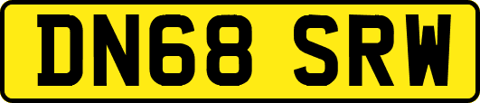 DN68SRW
