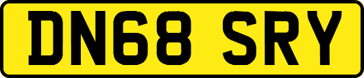 DN68SRY
