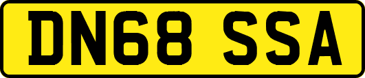 DN68SSA