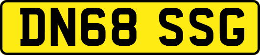 DN68SSG
