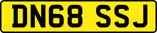 DN68SSJ