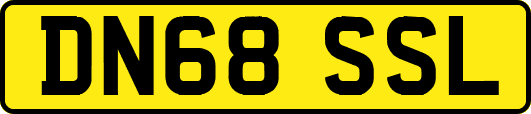 DN68SSL