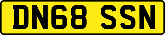 DN68SSN