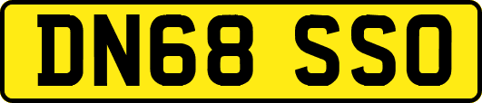 DN68SSO