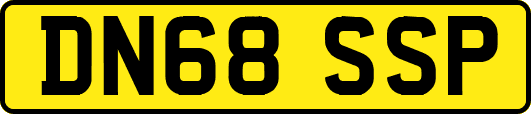 DN68SSP