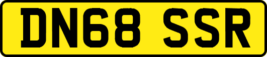 DN68SSR