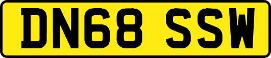 DN68SSW