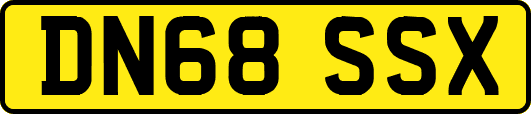 DN68SSX