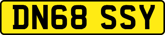 DN68SSY