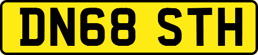 DN68STH