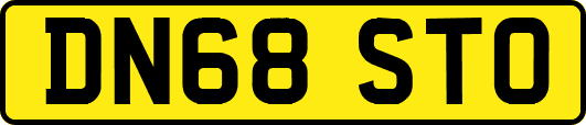 DN68STO