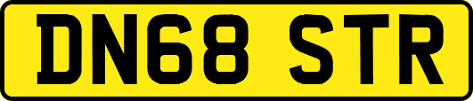 DN68STR