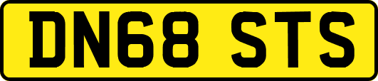 DN68STS