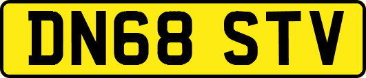 DN68STV